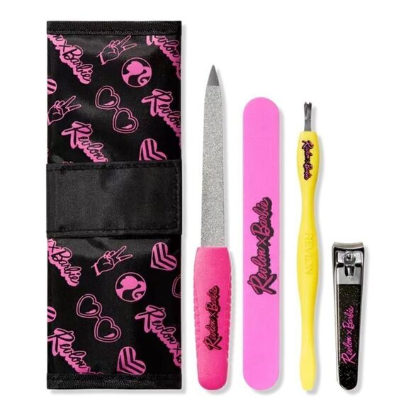 Revlon x Barbie Manicure Essentials Kit - Picture 3 of 6